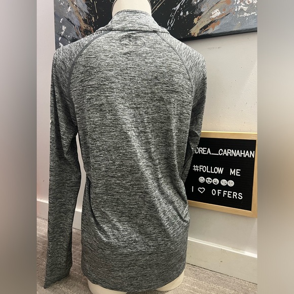 Under Armor Texas Tech quarter zip - Picture 3 of 5